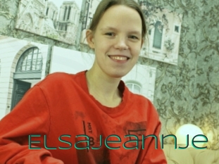 Elsajeannje