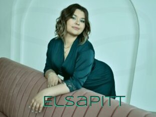 Elsapitt