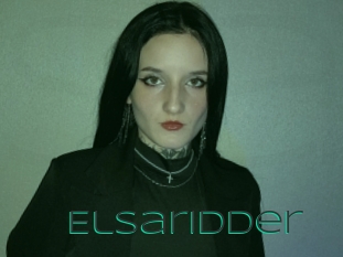 Elsaridder