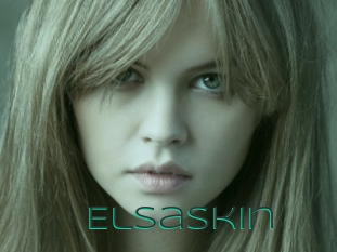 Elsaskin