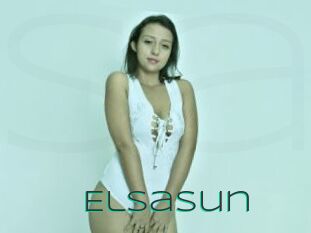 Elsasun