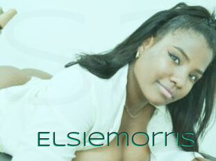 Elsiemorris