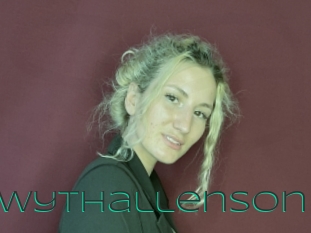 Elswythallenson