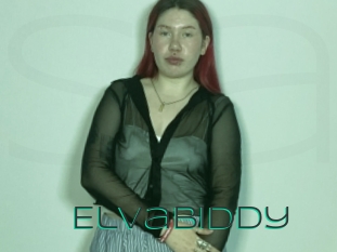 Elvabiddy
