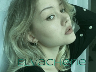 Elvacherie