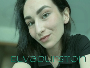 Elvadurston