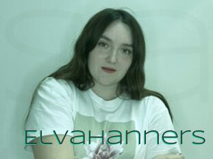 Elvahanners