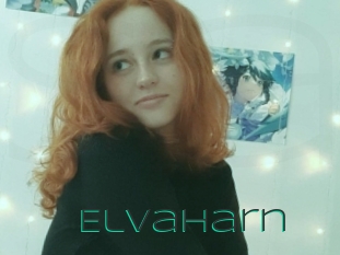 Elvaharn