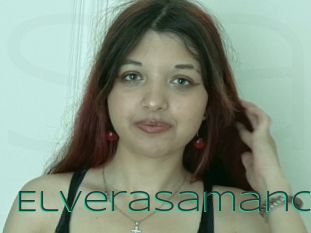 Elverasamano