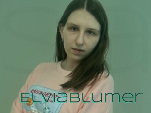 Elviablumer