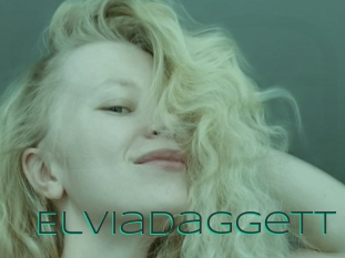 Elviadaggett