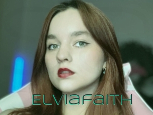 Elviafaith