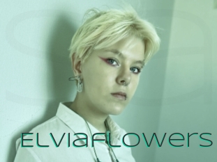 Elviaflowers