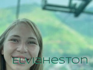 Elviaheston