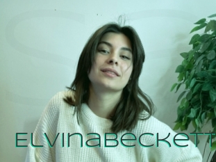 Elvinabeckett