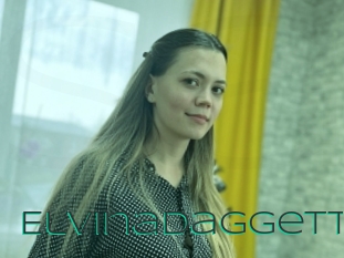 Elvinadaggett