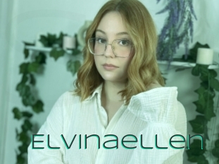 Elvinaellen