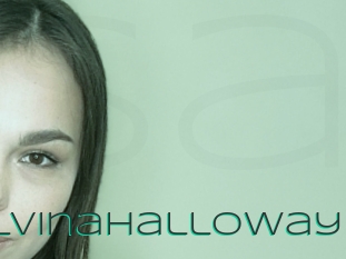 Elvinahalloway