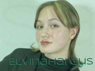 Elvinahargus