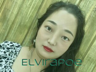 Elvirapoe