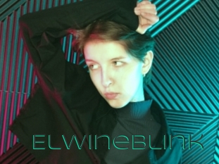 Elwineblink