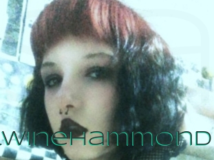 Elwinehammond