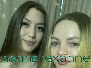 elwynaandrexanne Sex Agent
