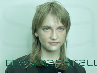 Elwynafairall