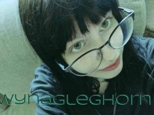Elwynagleghorn
