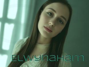 elwynaharn Sex Agent