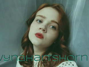 Elwynahartshorn