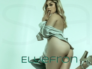 Elyefron