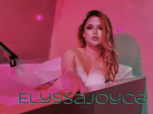 Elyssajoyce