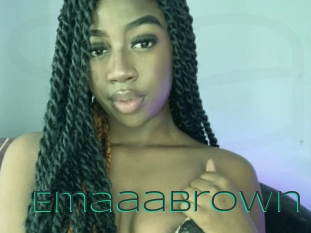 Emaaabrown