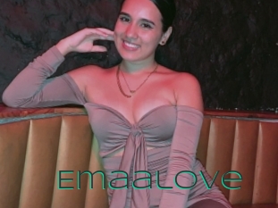 Emaalove
