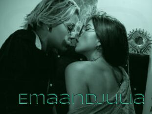 Emaandjulia