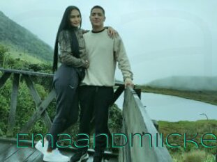 Emaandmiicke