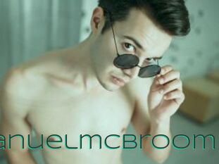 Emanuelmcbroom