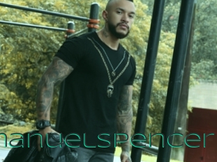 emanuelspencer Sex Agent