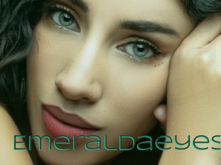 emeraldaeyes Sex Agent