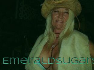 Emeraldsugars