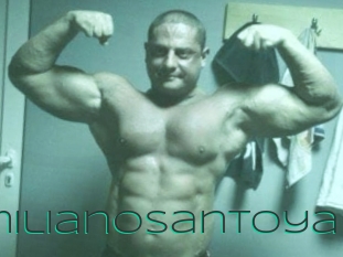 Emilianosantoya