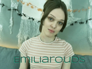emiliarouds Sex Agent