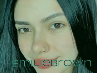 Emiliebrown
