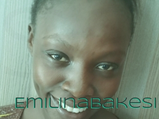 Emilinabakesi