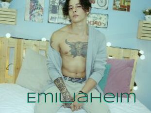 Emiljaheim