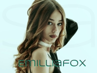 emilliafox Sex Agent