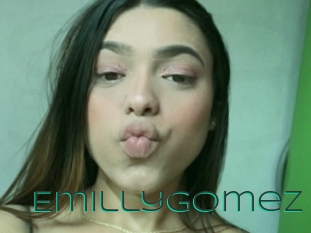Emillygomez