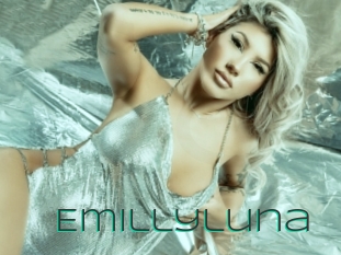 emillyluna Sex Agent
