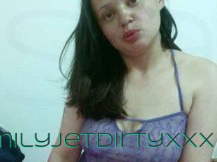 EmilyJetDirtyxxX